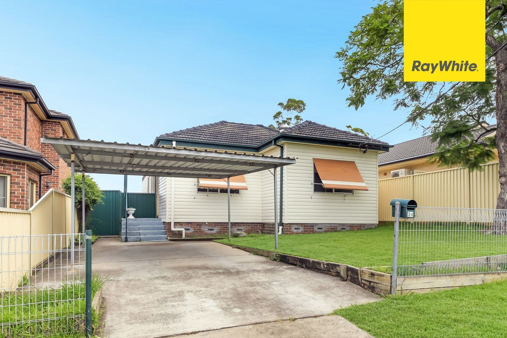 34 Warialda Street, Merrylands West - Image 1