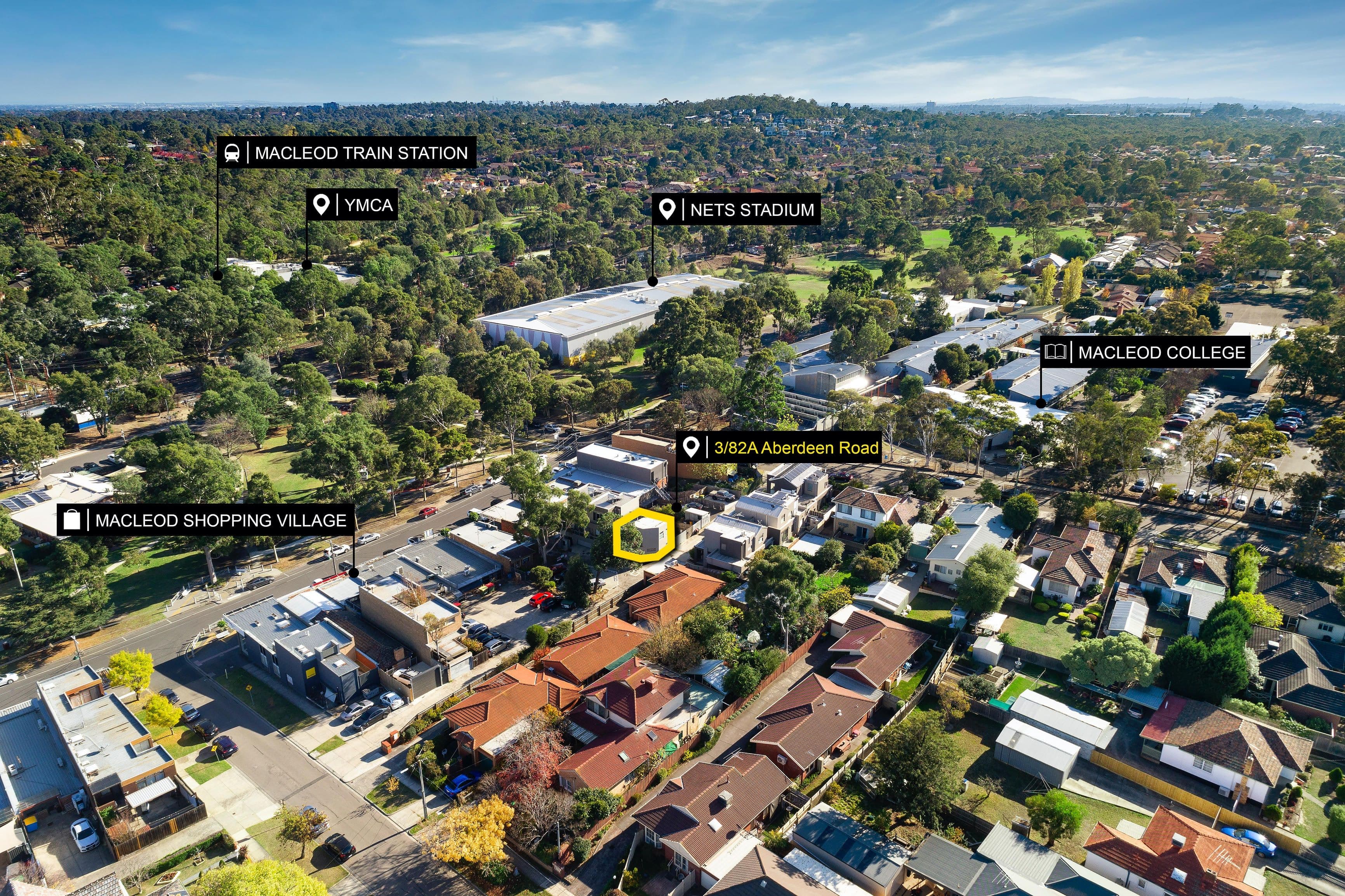 82A Aberdeen Road, Macleod VIC 3085, Macleod - Thumbnail 2