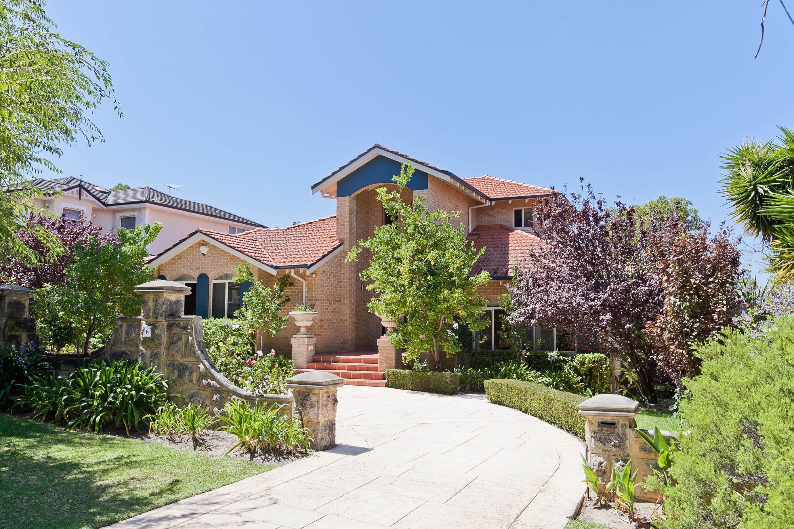 6 Brockman Avenue, Dalkeith WA 6009, Dalkeith - Image 1
