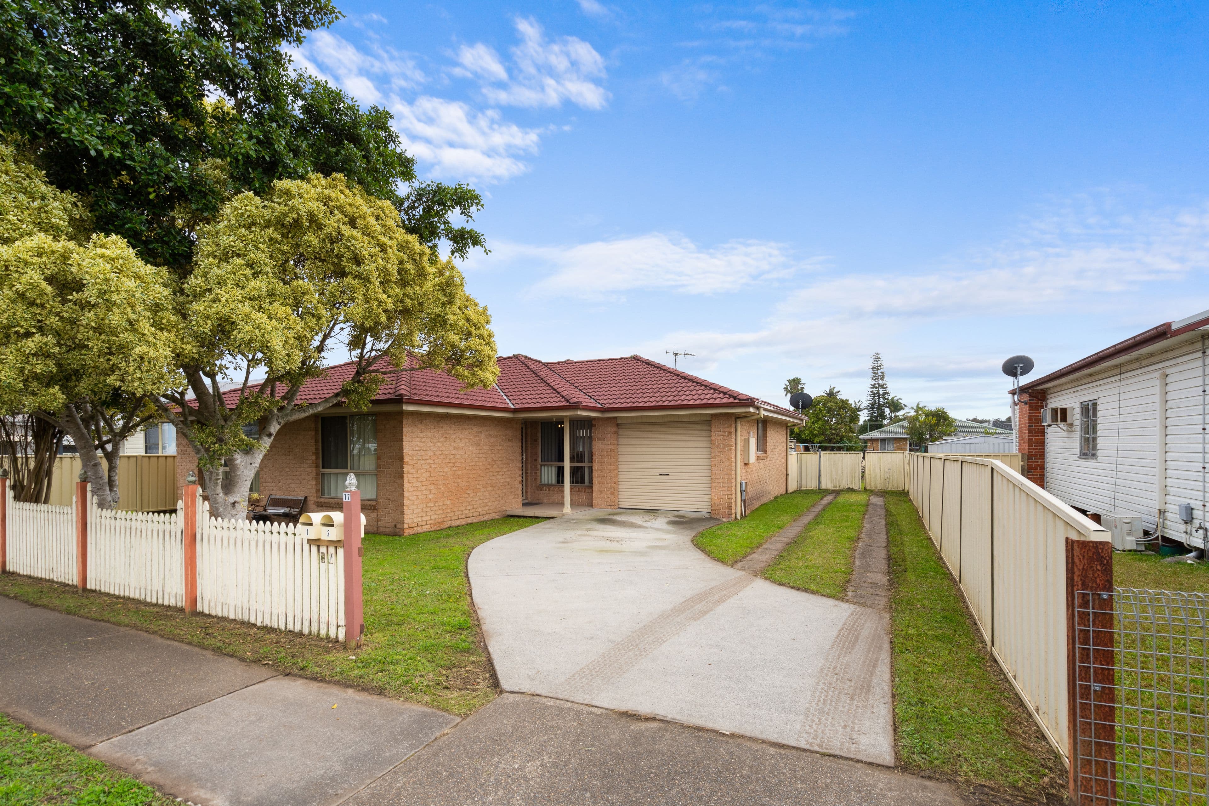 17a & 17b Cowper Street, Taree NSW 2430, Taree - Image 1