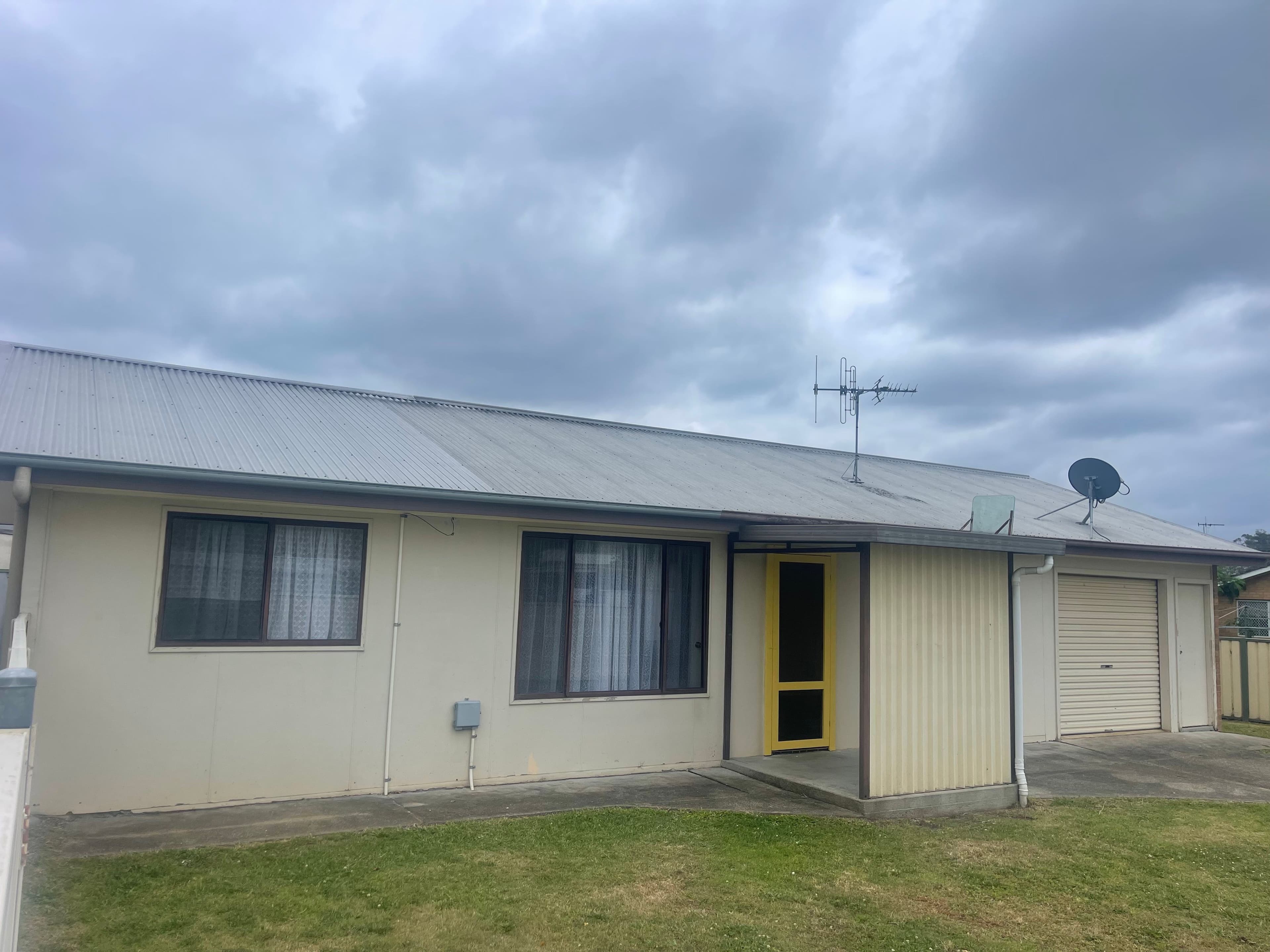 17a & 17b Cowper Street, Taree NSW 2430, Taree - Thumbnail 2