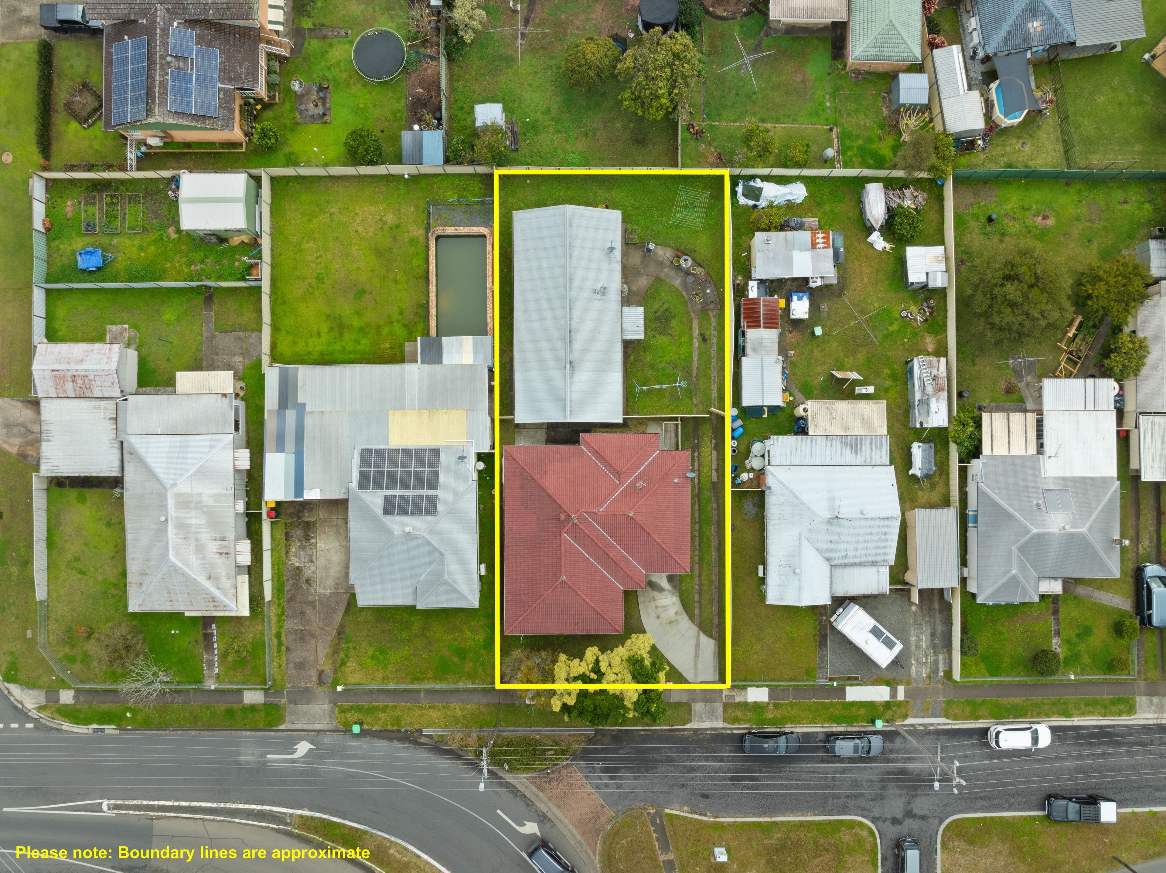 17a & 17b Cowper Street, Taree NSW 2430, Taree - Thumbnail 3