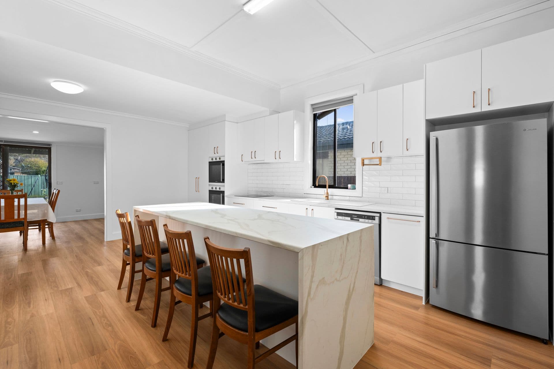 18 Tomkins Parade, Benalla VIC 3672, Benalla - Thumbnail 4