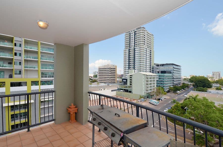 28 Woods Street, DARWIN NT 0800, Darwin City - Image 1