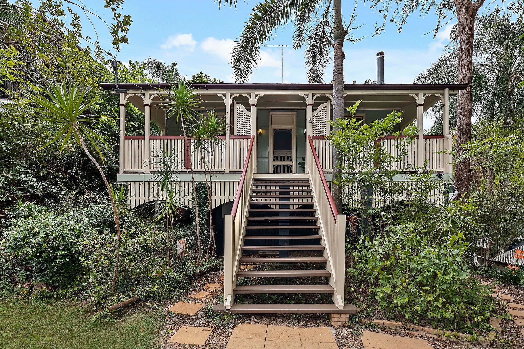 37 Shaw Street, Bardon QLD 4065, Bardon - Image 1