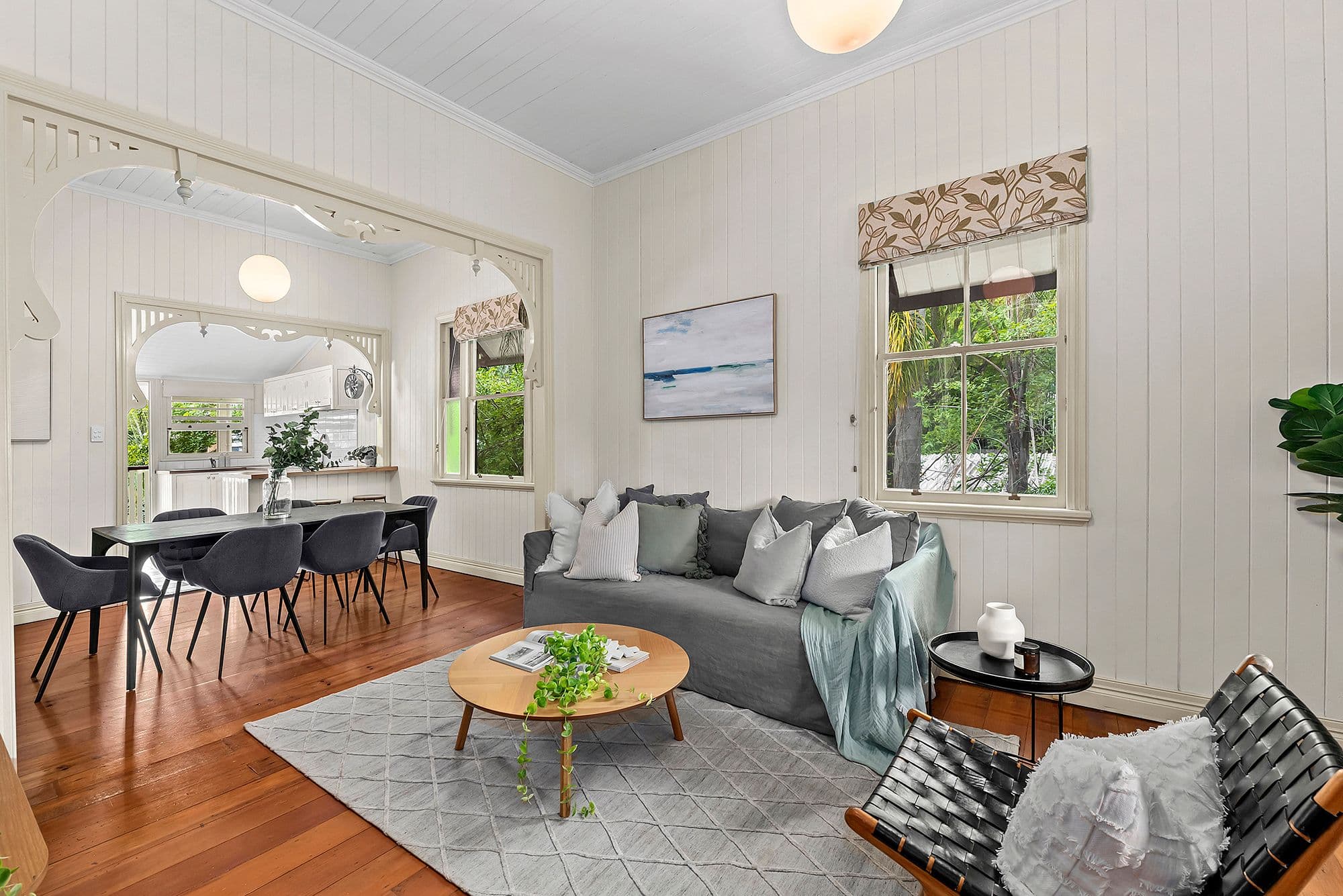 37 Shaw Street, Bardon QLD 4065, Bardon - Thumbnail 2