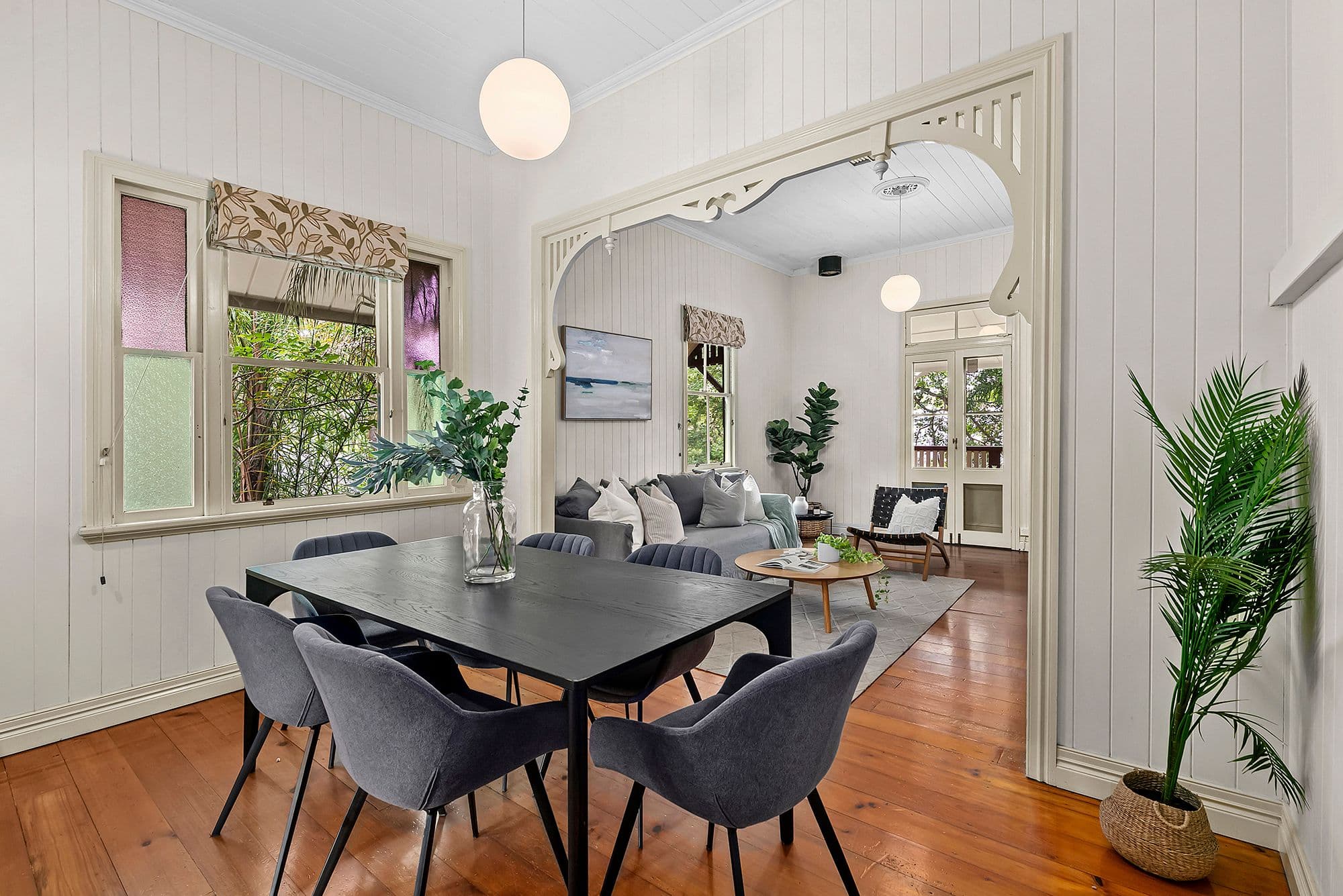 37 Shaw Street, Bardon QLD 4065, Bardon - Thumbnail 4