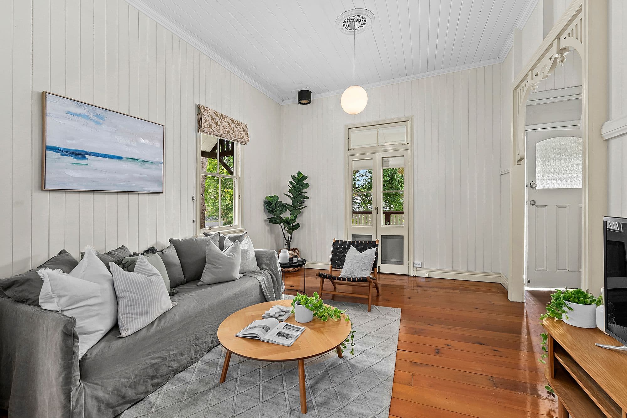 37 Shaw Street, Bardon QLD 4065, Bardon - Thumbnail 5
