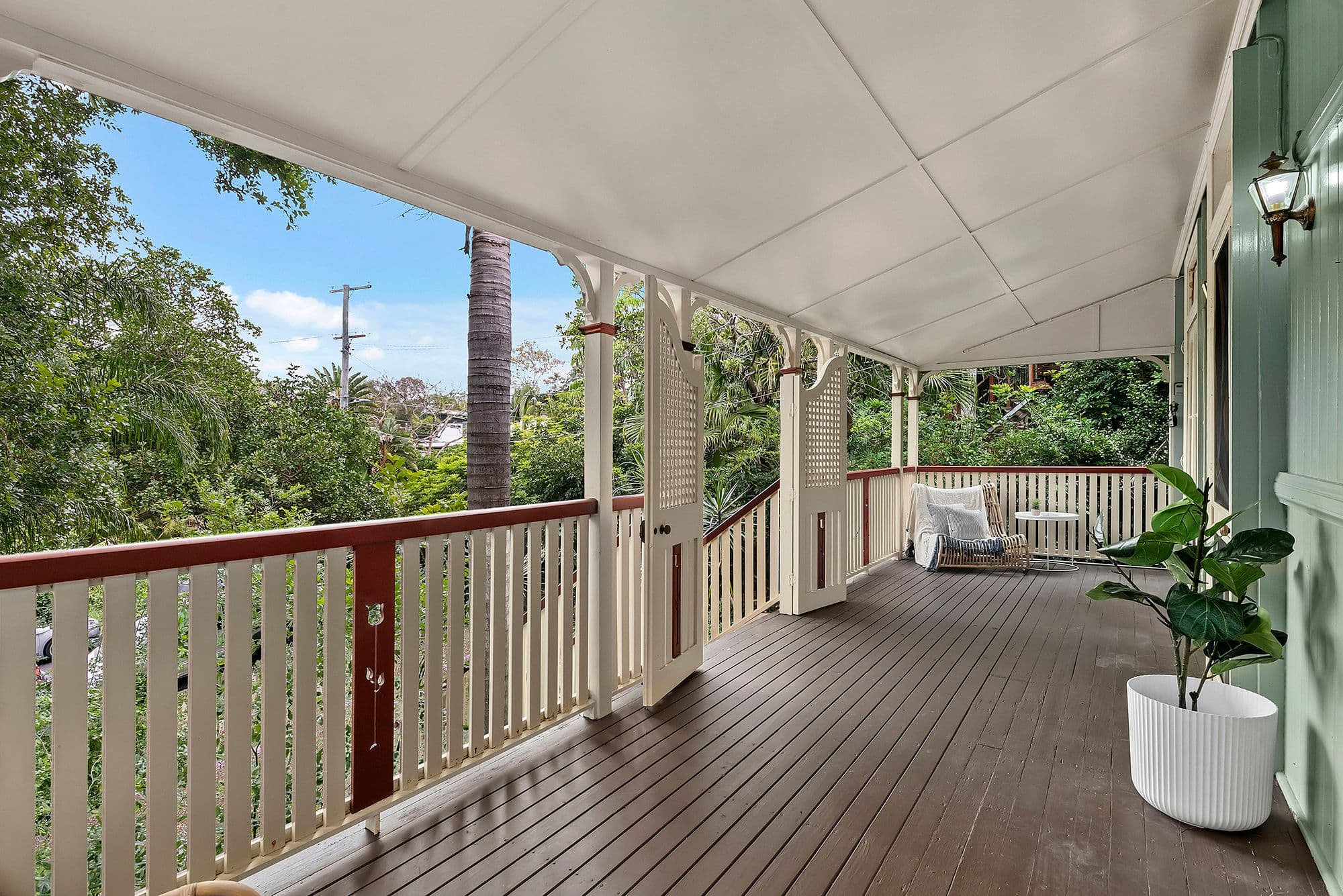 37 Shaw Street, Bardon QLD 4065, Bardon - Thumbnail 8