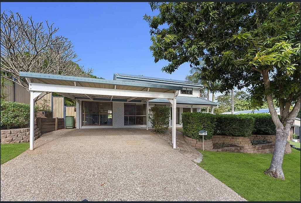 32 Whitian Drive, Carrara QLD 4211, Carrara - Thumbnail 4