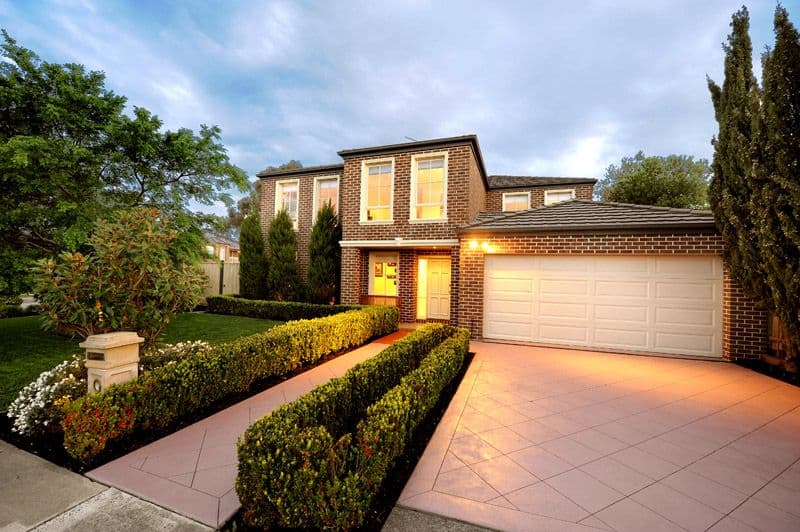 1 Langhorne Crescent, ROWVILLE VIC 3178, Rowville - Image 1