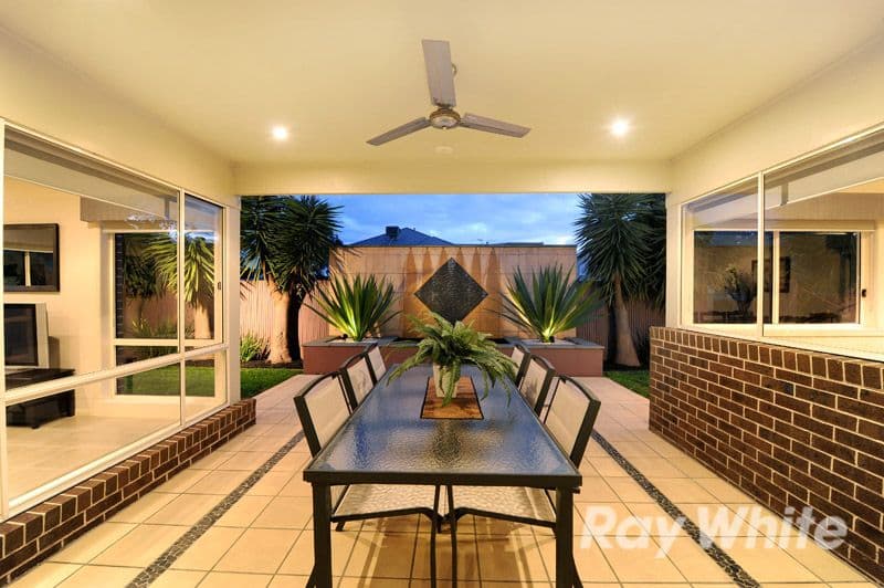 1 Langhorne Crescent, ROWVILLE VIC 3178, Rowville - Thumbnail 6