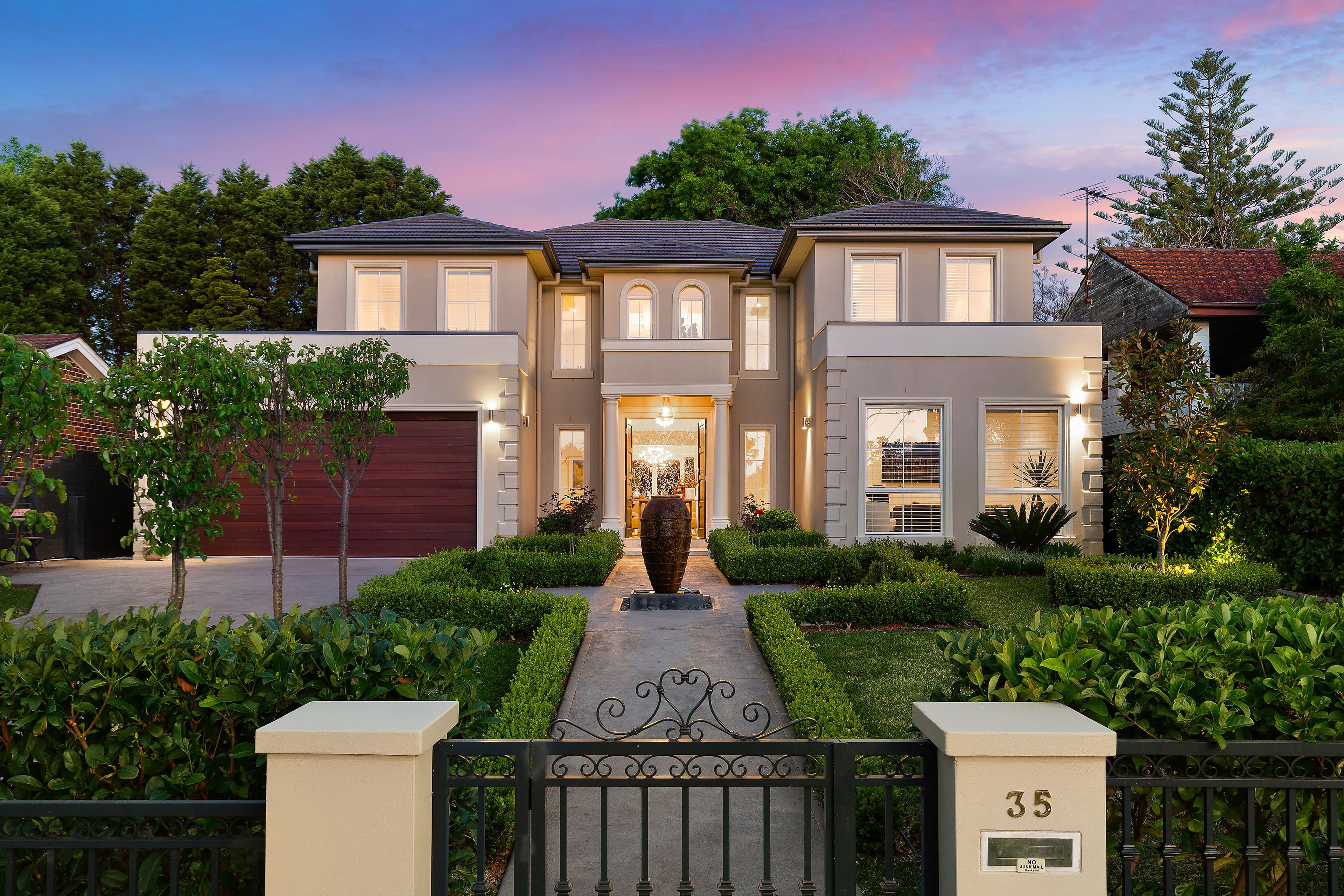35 Carbeen Avenue, St Ives - Image 1
