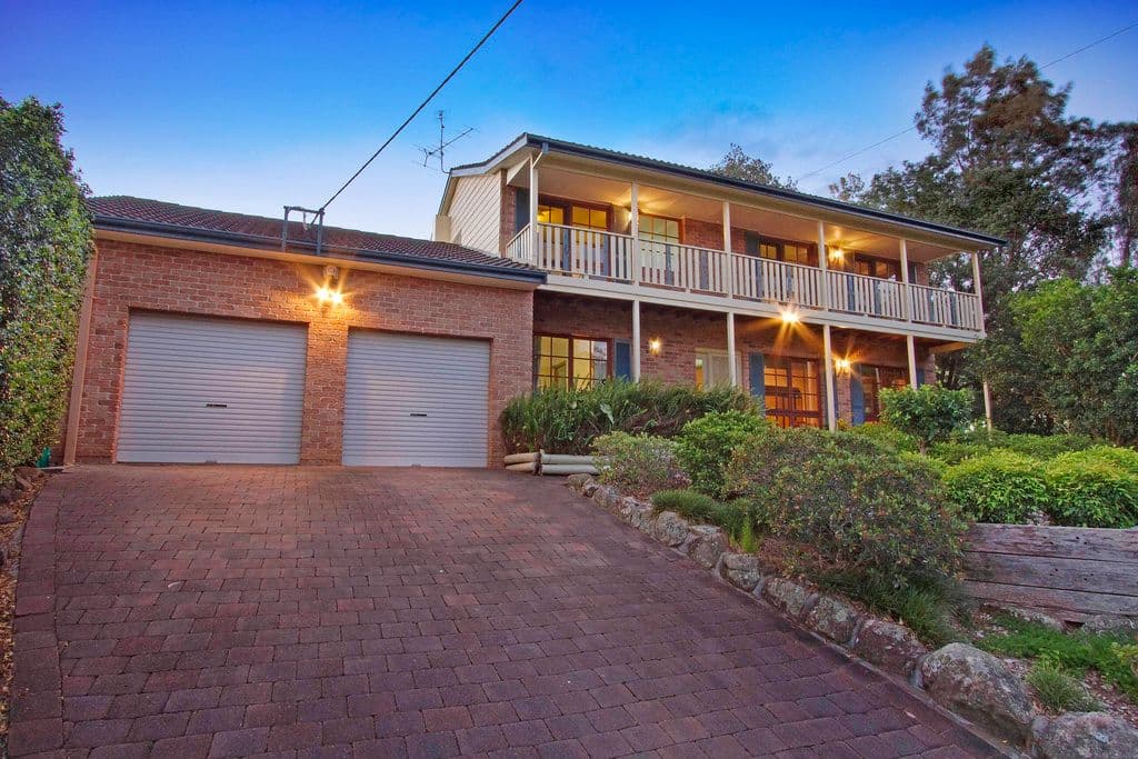 53 Robertson Street, KURRAJONG NSW 2758, Kurrajong - Image 1