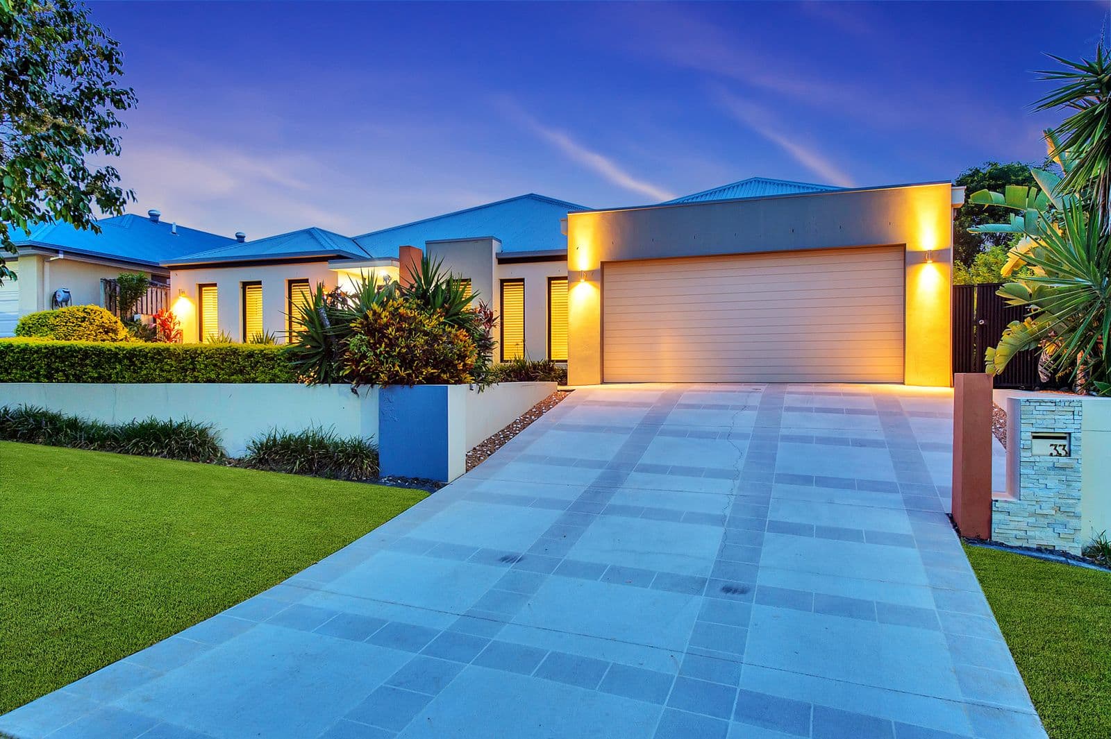 33 Ceil Circuit, Coomera Waters QLD 4209, Coomera - Image 1