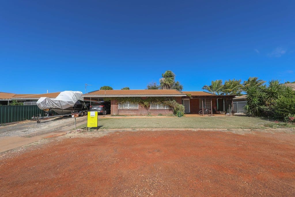 27 Hunt Way, Bulgarra WA 6714, Bulgarra - Image 1