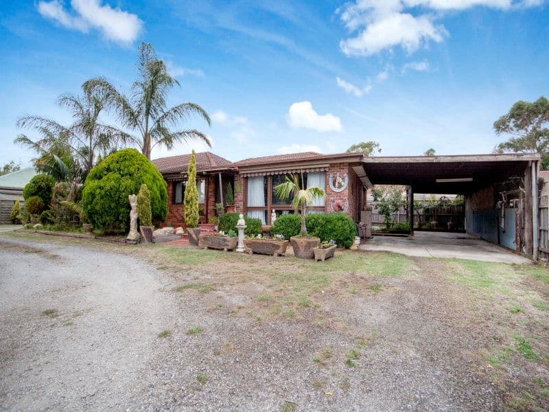 1 Bartlett Street, Frankston South VIC 3199, Frankston South - Image 1