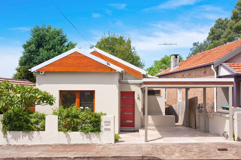 9 Mackenzie Street, LEICHHARDT NSW 2040, Leichhardt - Thumbnail 7