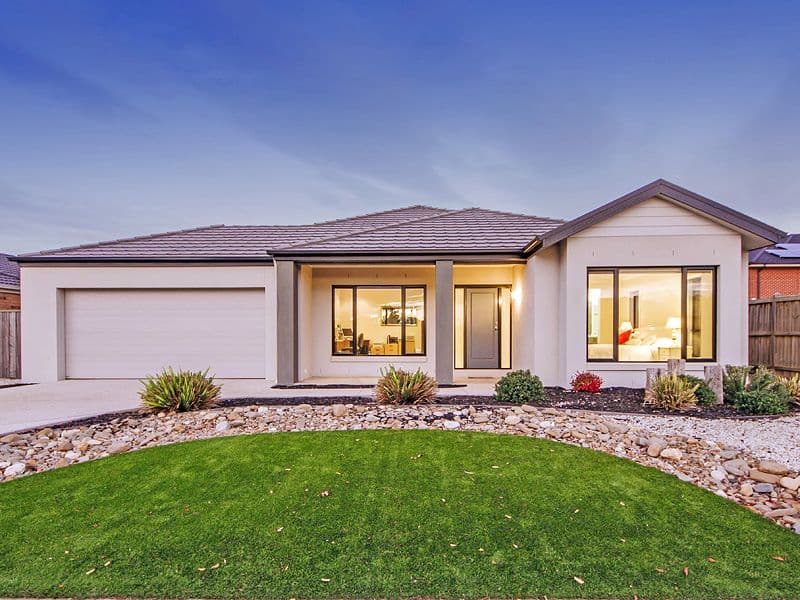 31 Zeri Drive, TARNEIT VIC 3029, Tarneit - Image 1
