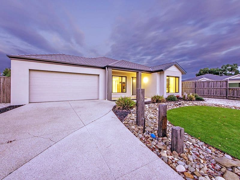 31 Zeri Drive, TARNEIT VIC 3029, Tarneit - Thumbnail 3