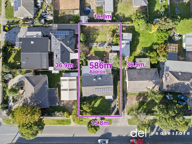 21 Irving Road, Dandenong North, Dandenong North - Thumbnail 2