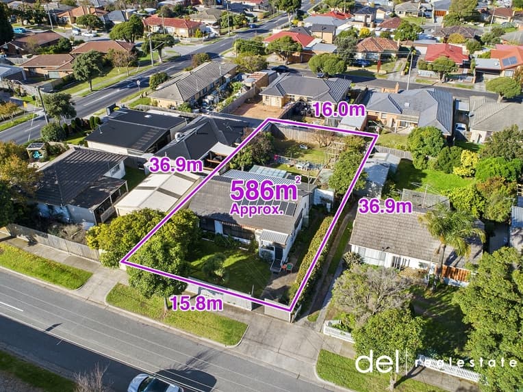 21 Irving Road, Dandenong North, Dandenong North - Thumbnail 3