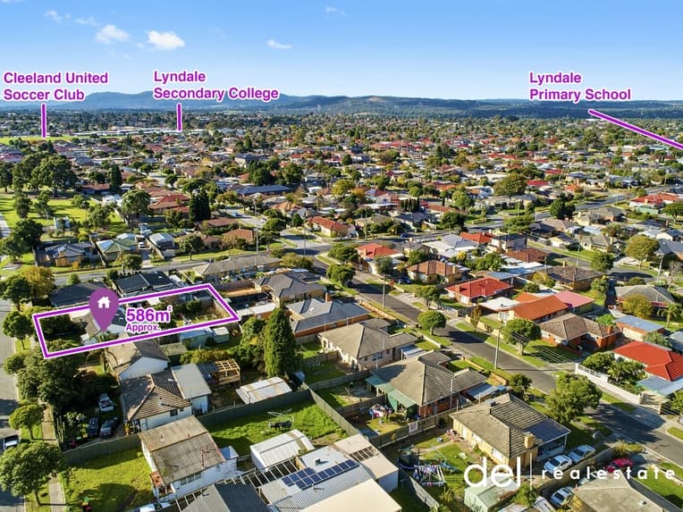 21 Irving Road, Dandenong North, Dandenong North - Thumbnail 4