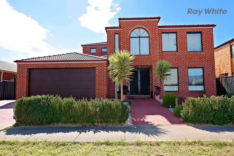 11 Tantallon Crescent, DERRIMUT VIC 3030, Derrimut - Image 1