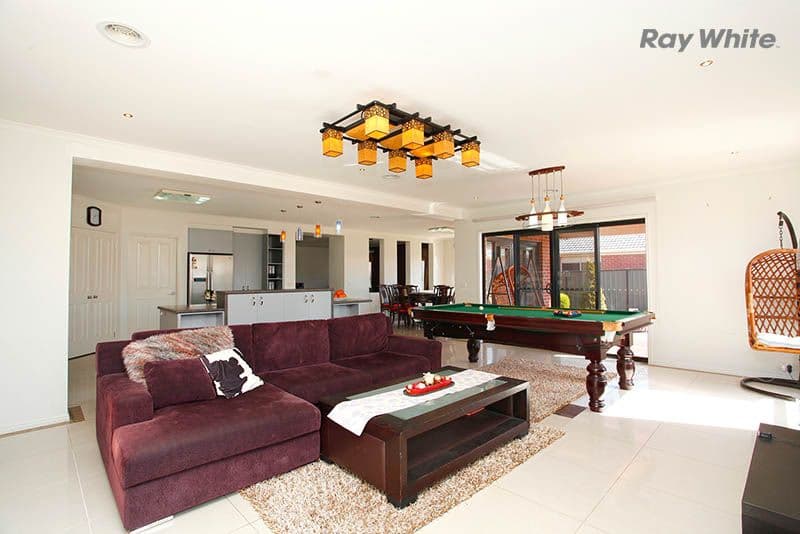 11 Tantallon Crescent, DERRIMUT VIC 3030, Derrimut - Thumbnail 4