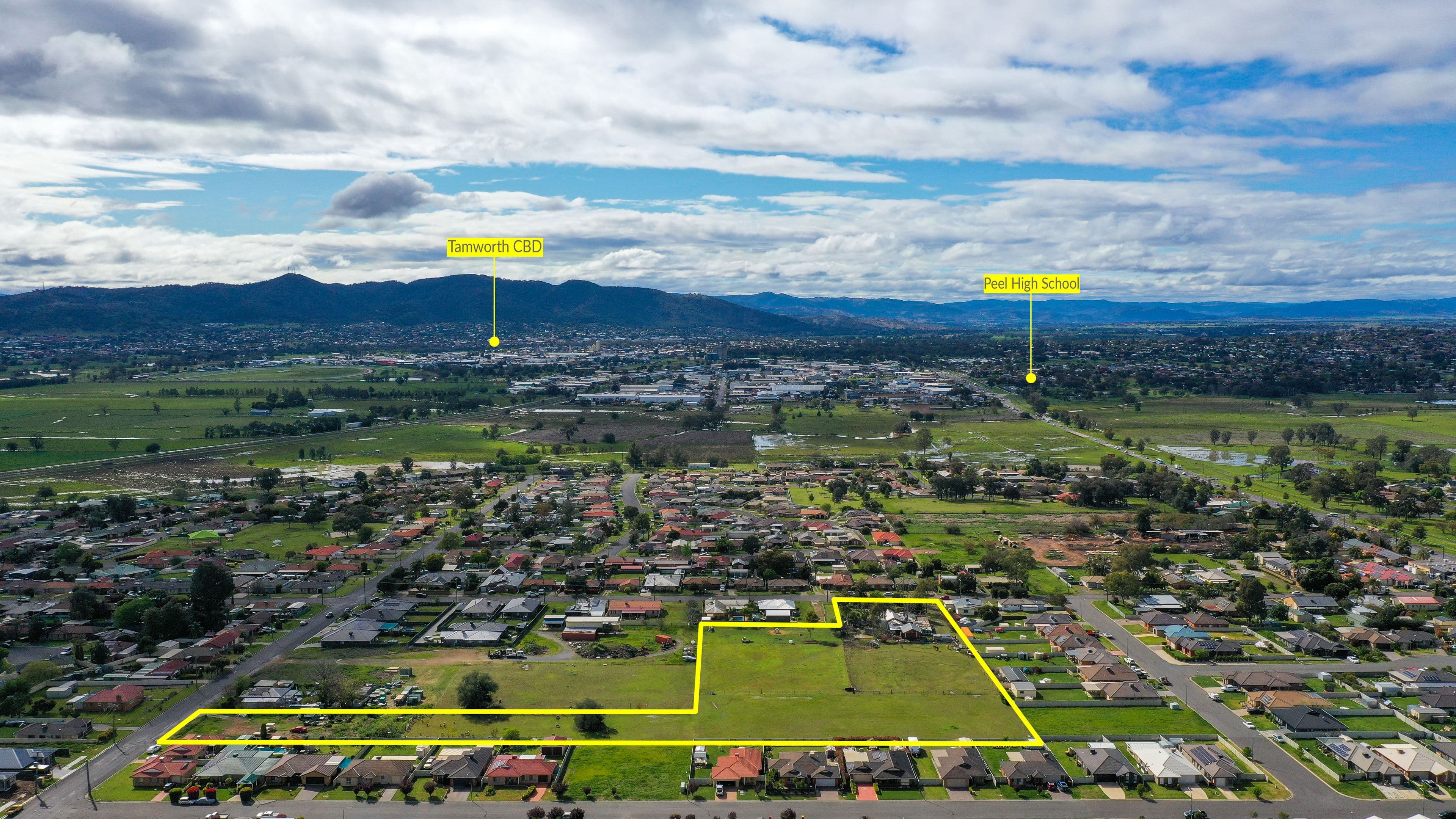 21 - 25 Evans Street, Tamworth NSW 2340, Tamworth - Thumbnail 3