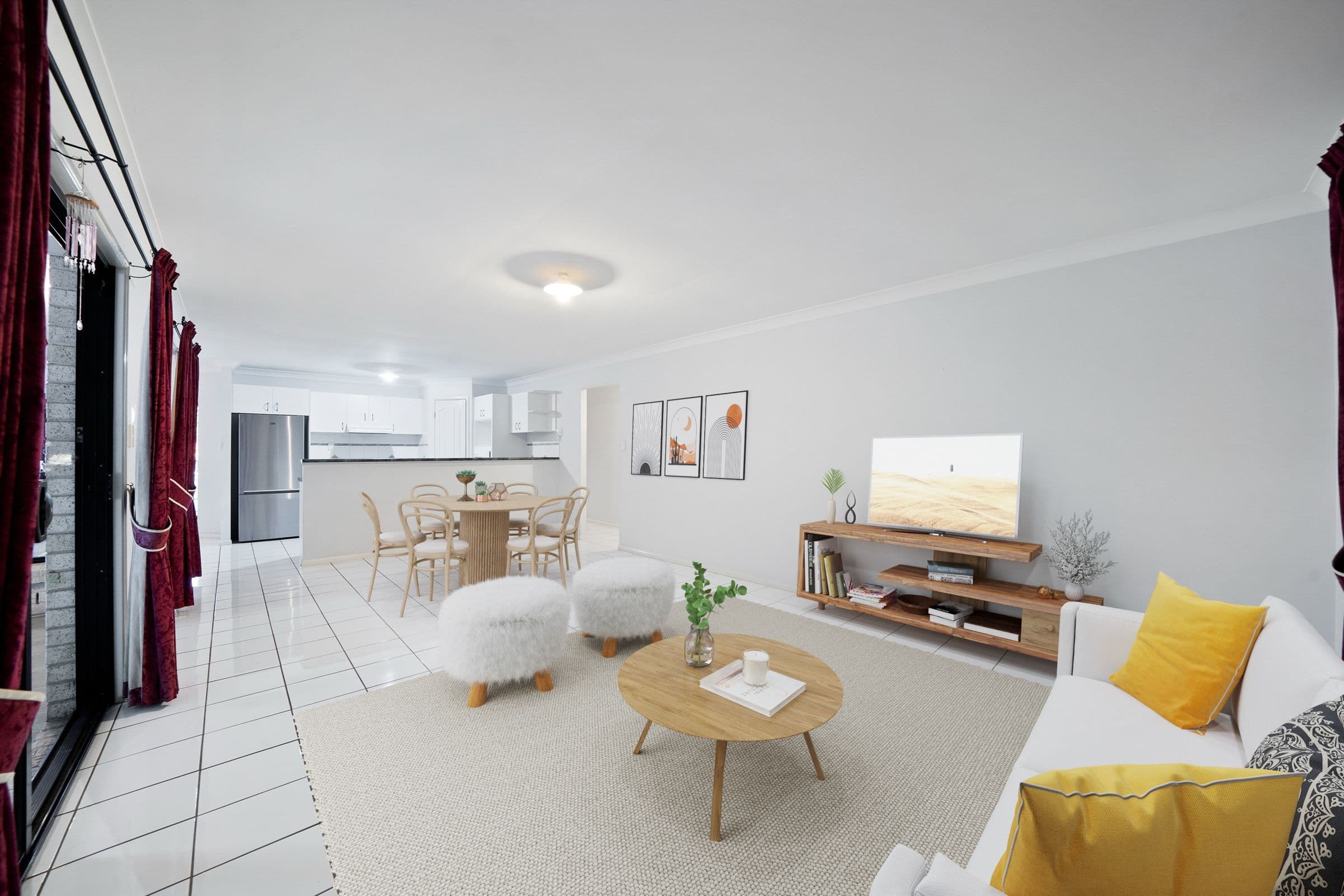16 Muscat Court, Heritage Park QLD 4118, Heritage Park - Thumbnail 2