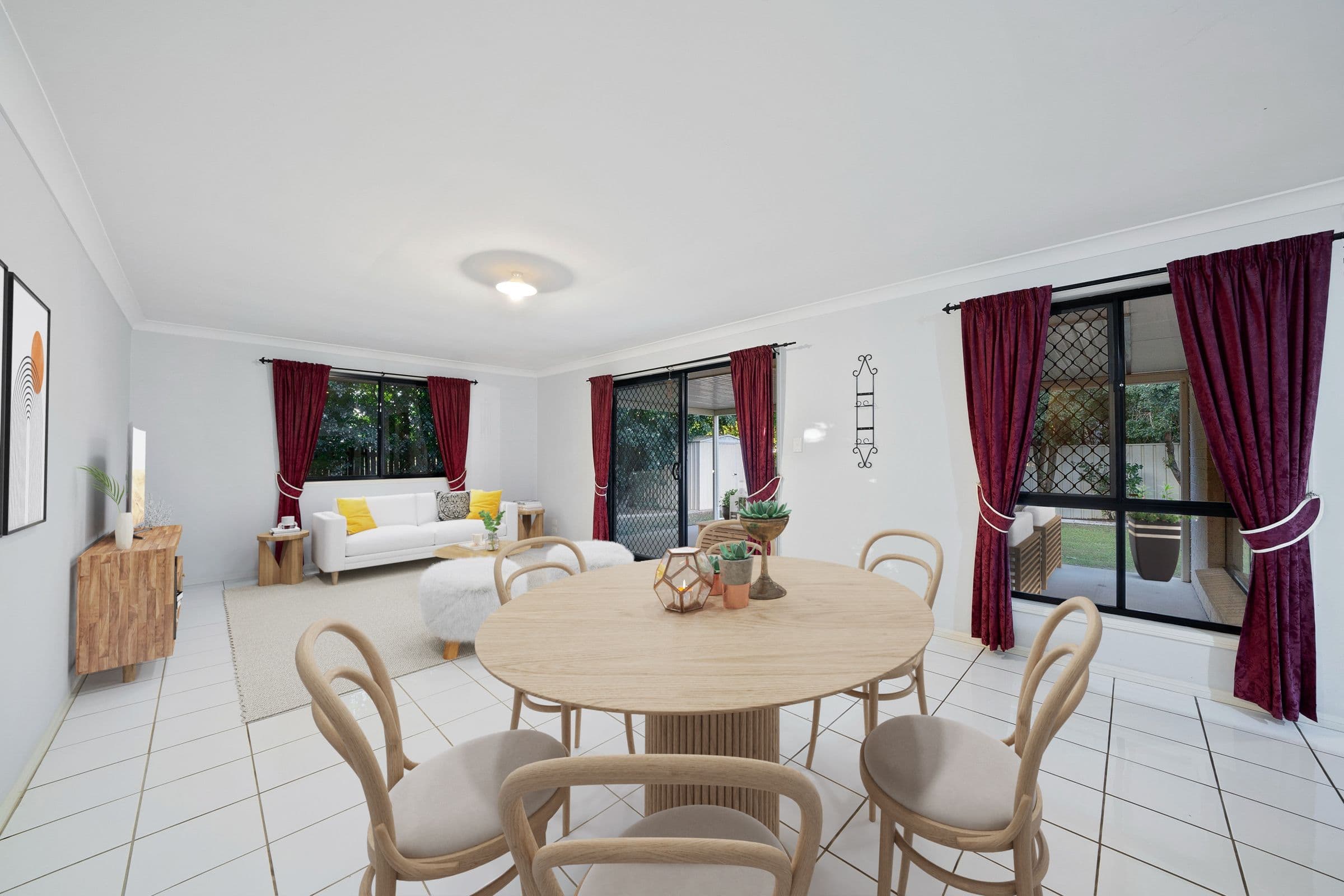 16 Muscat Court, Heritage Park QLD 4118, Heritage Park - Thumbnail 3