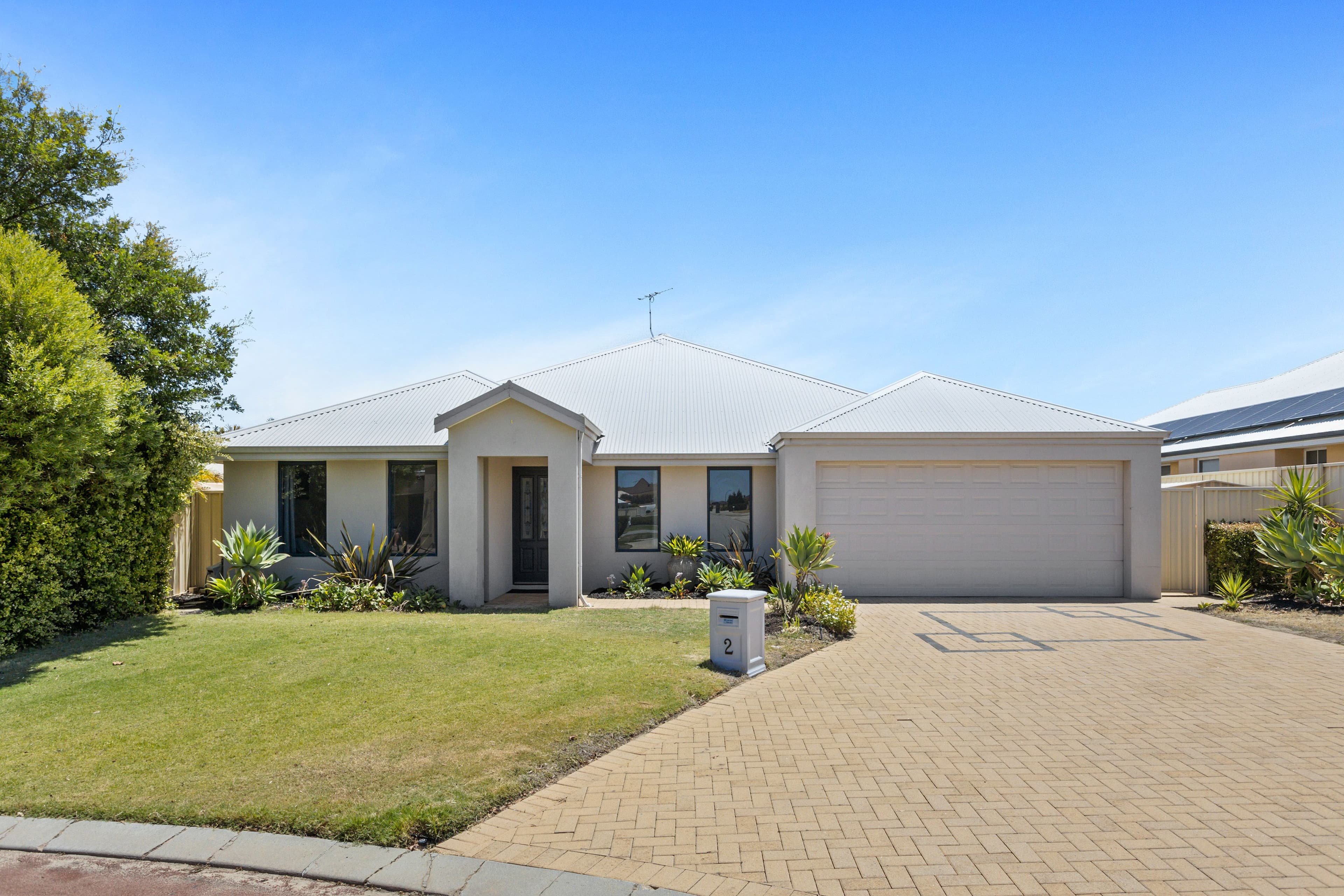 2 Wilmot Bend, Madeley WA 6065, Madeley - Image 1