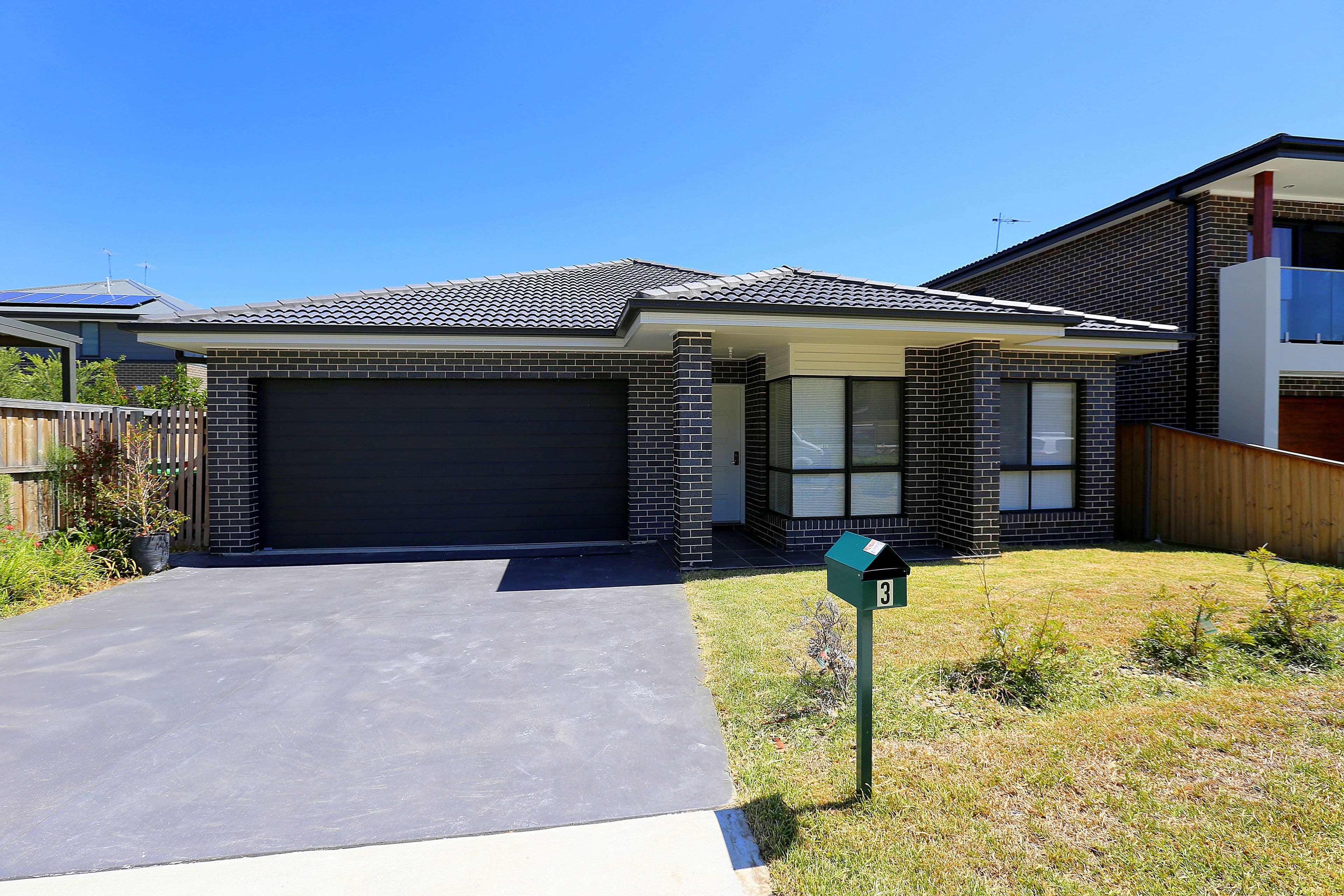 3 Purvis Avenue, Potts Hill - Image 1