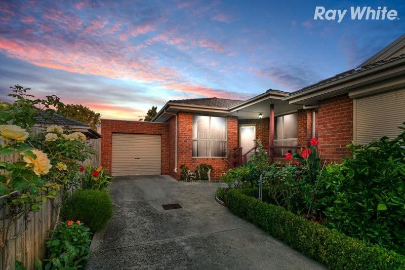 18 Vincent Crescent, Noble Park VIC 3174, Noble Park - Image 1