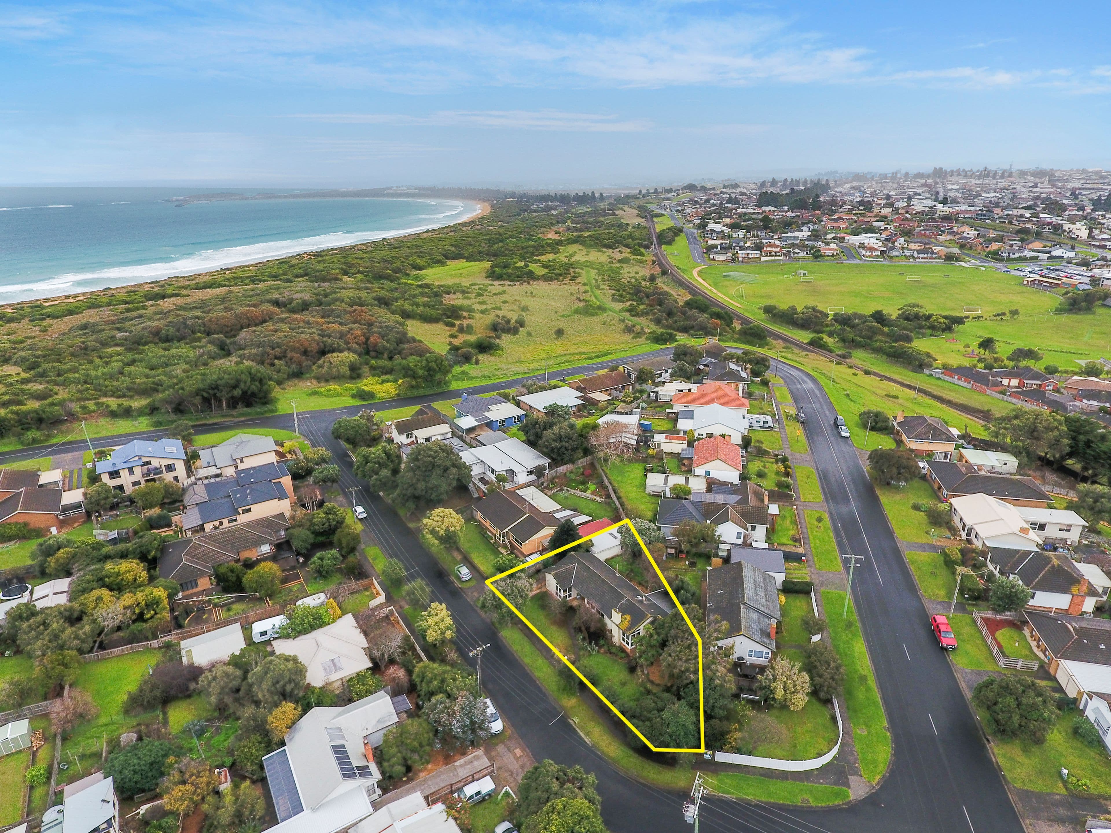 3-5 Elizabeth Street, Warrnambool VIC 3280, Warrnambool - Image 1
