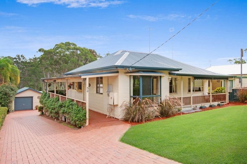 54 Alton Road, COORANBONG NSW 2265, Cooranbong - Image 1