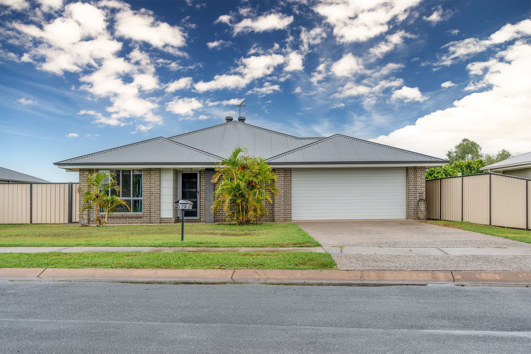 79 Mayfair Drive, Emerald QLD 4720, Emerald - Image 1