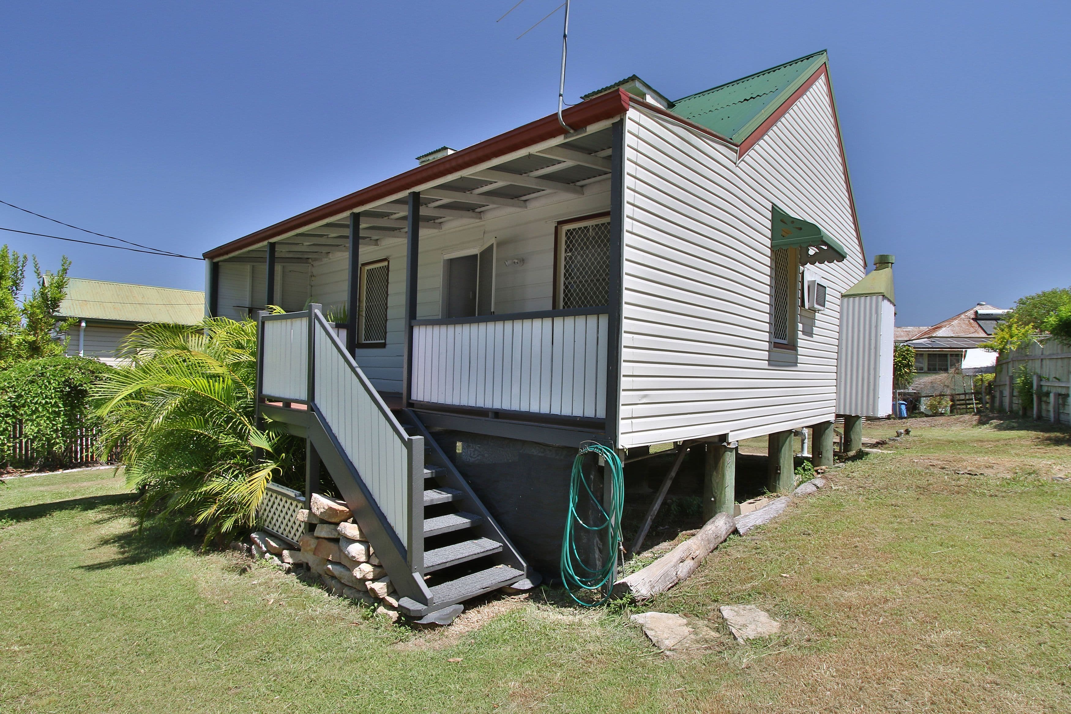 17 Fitzgibbon Street, North Ipswich QLD 4305, North Ipswich - Thumbnail 2