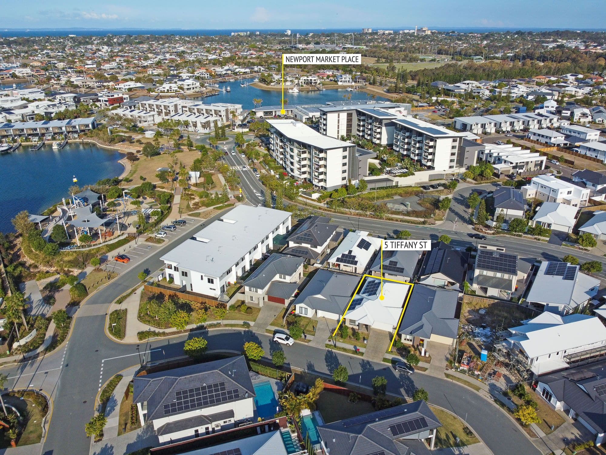 5 Tiffany Street, Newport QLD 4020, Newport - Thumbnail 2