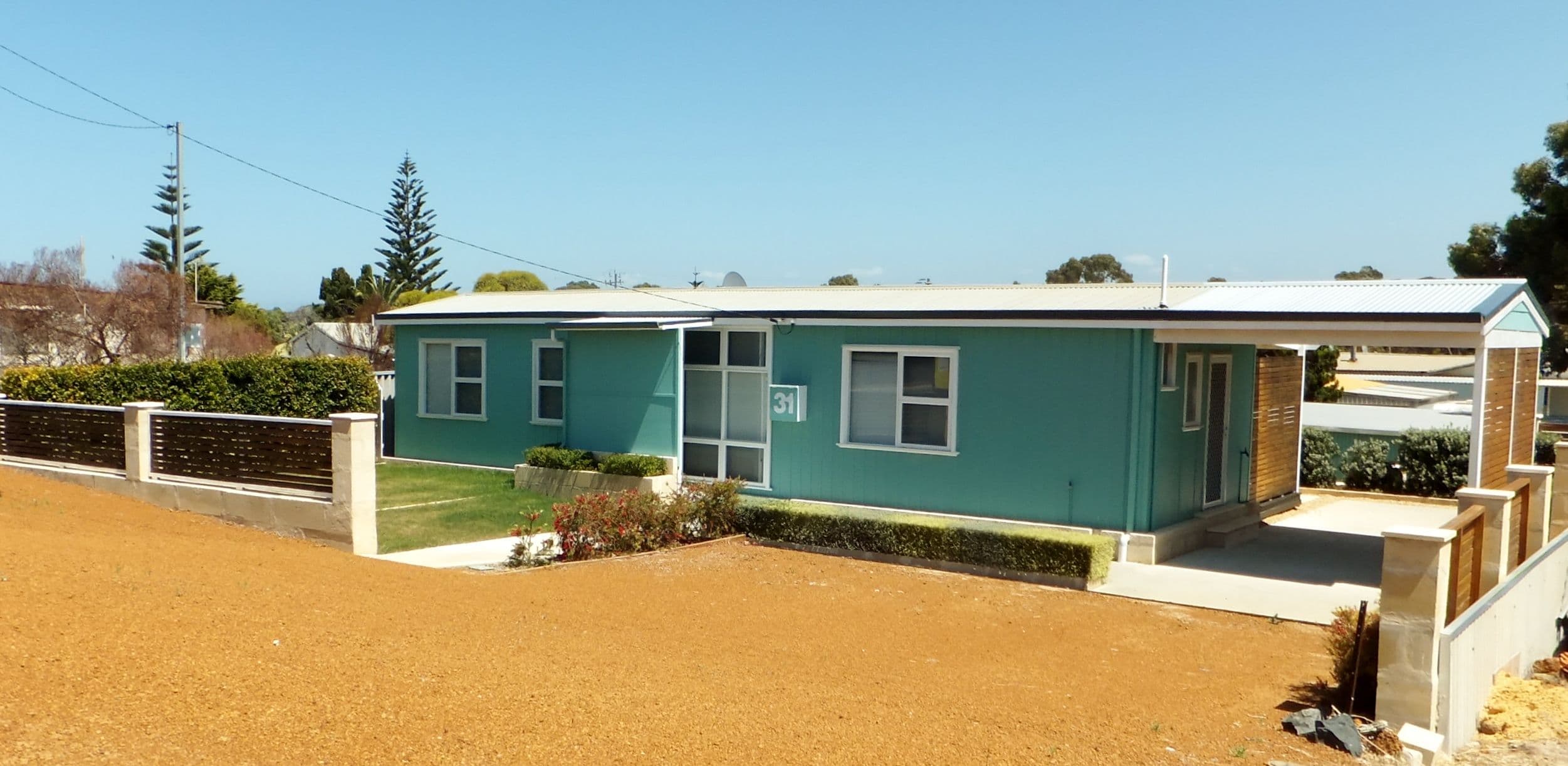 31 Reynolds Street, Hopetoun WA 6348, Hopetoun - Image 1