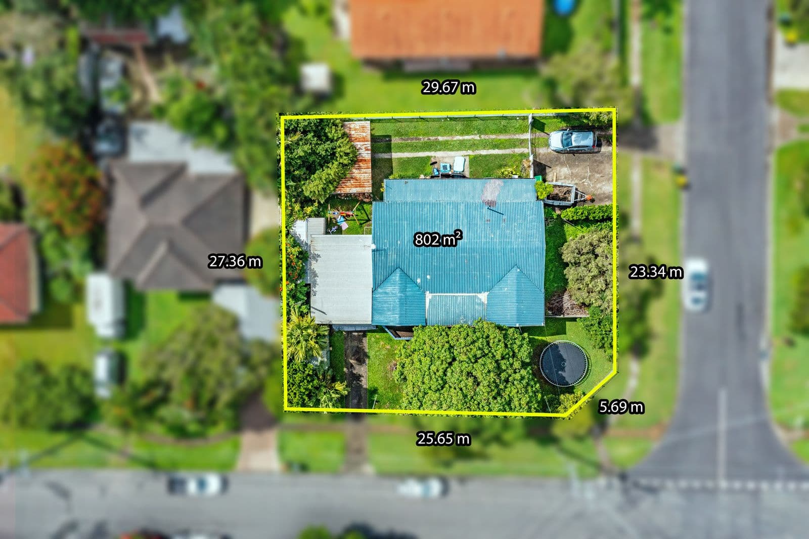 8 Limerick Street, Acacia Ridge QLD 4110, Acacia Ridge - Thumbnail 4
