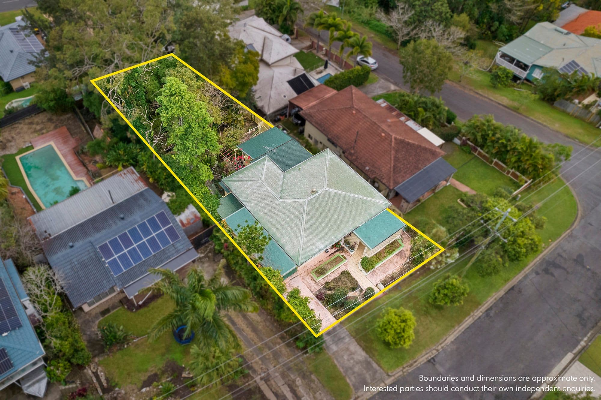 48 Gilliver Street, Mount Gravatt East QLD 4122, Mount Gravatt East - Thumbnail 4