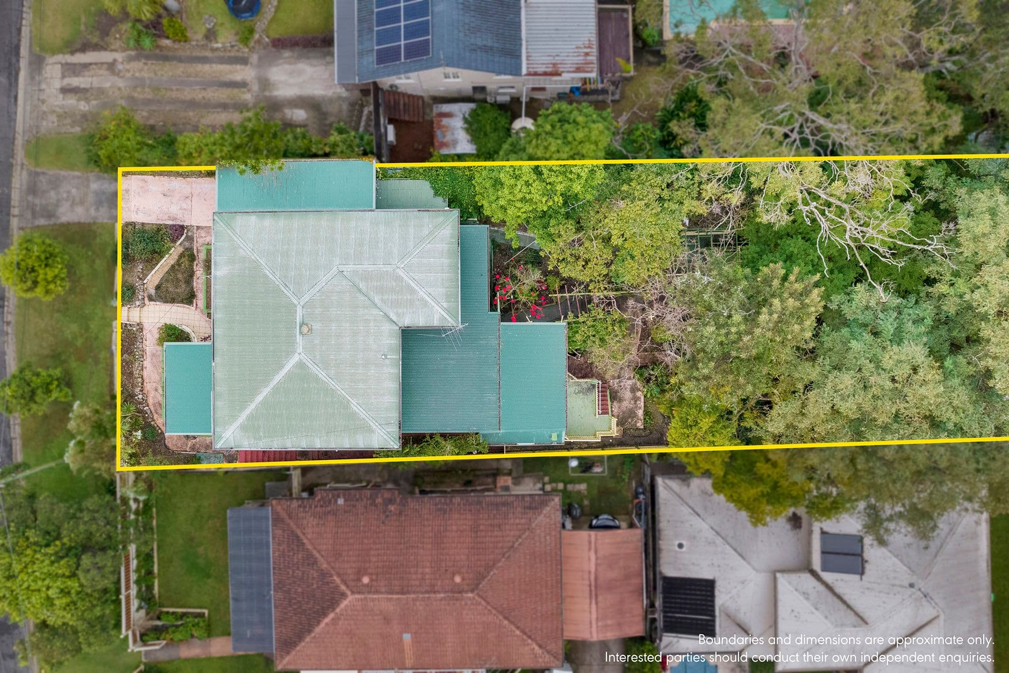 48 Gilliver Street, Mount Gravatt East QLD 4122, Mount Gravatt East - Thumbnail 5
