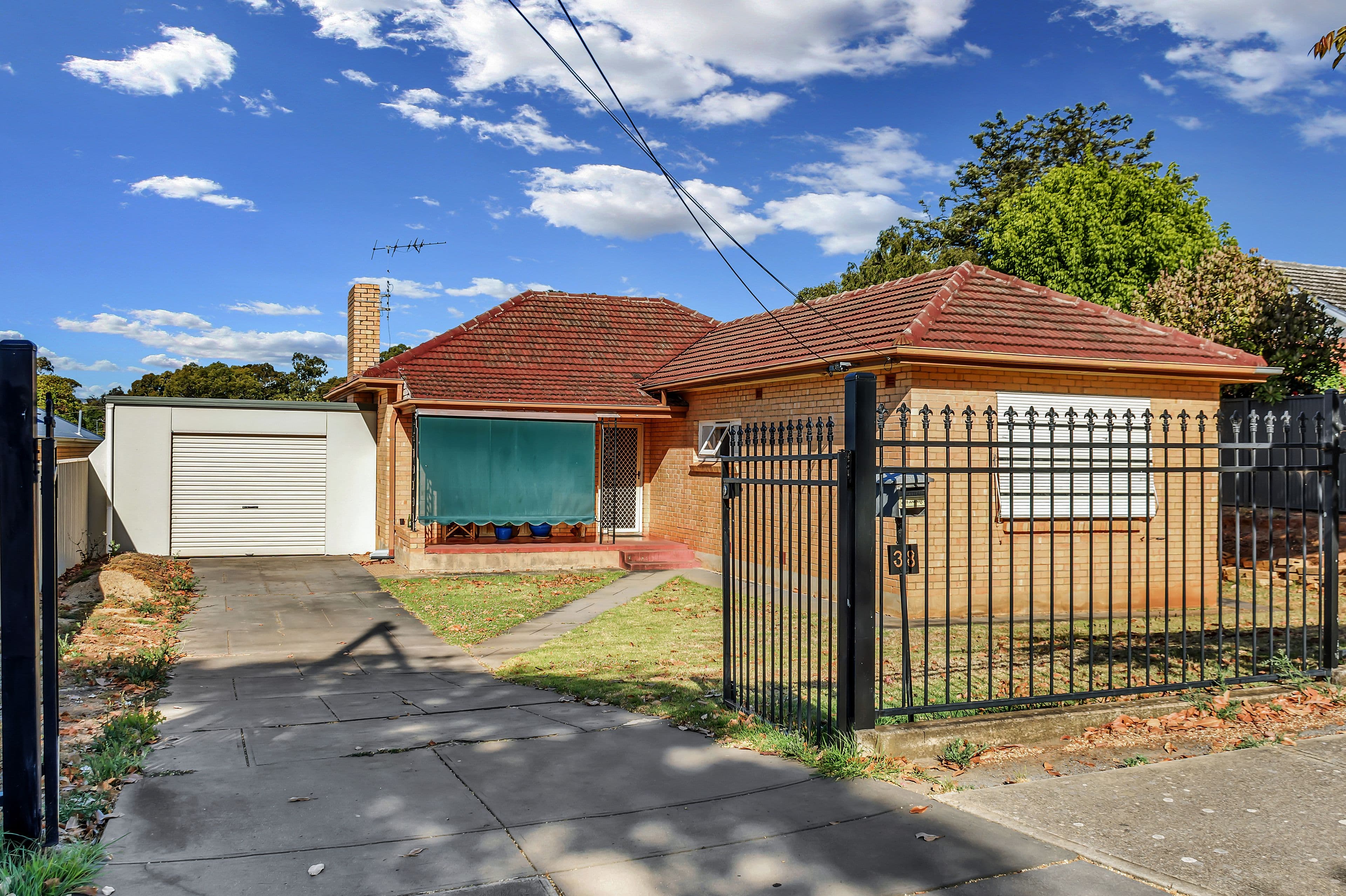 38 Hilltop Avenue, Felixstow SA 5070, Felixstow - Image 1