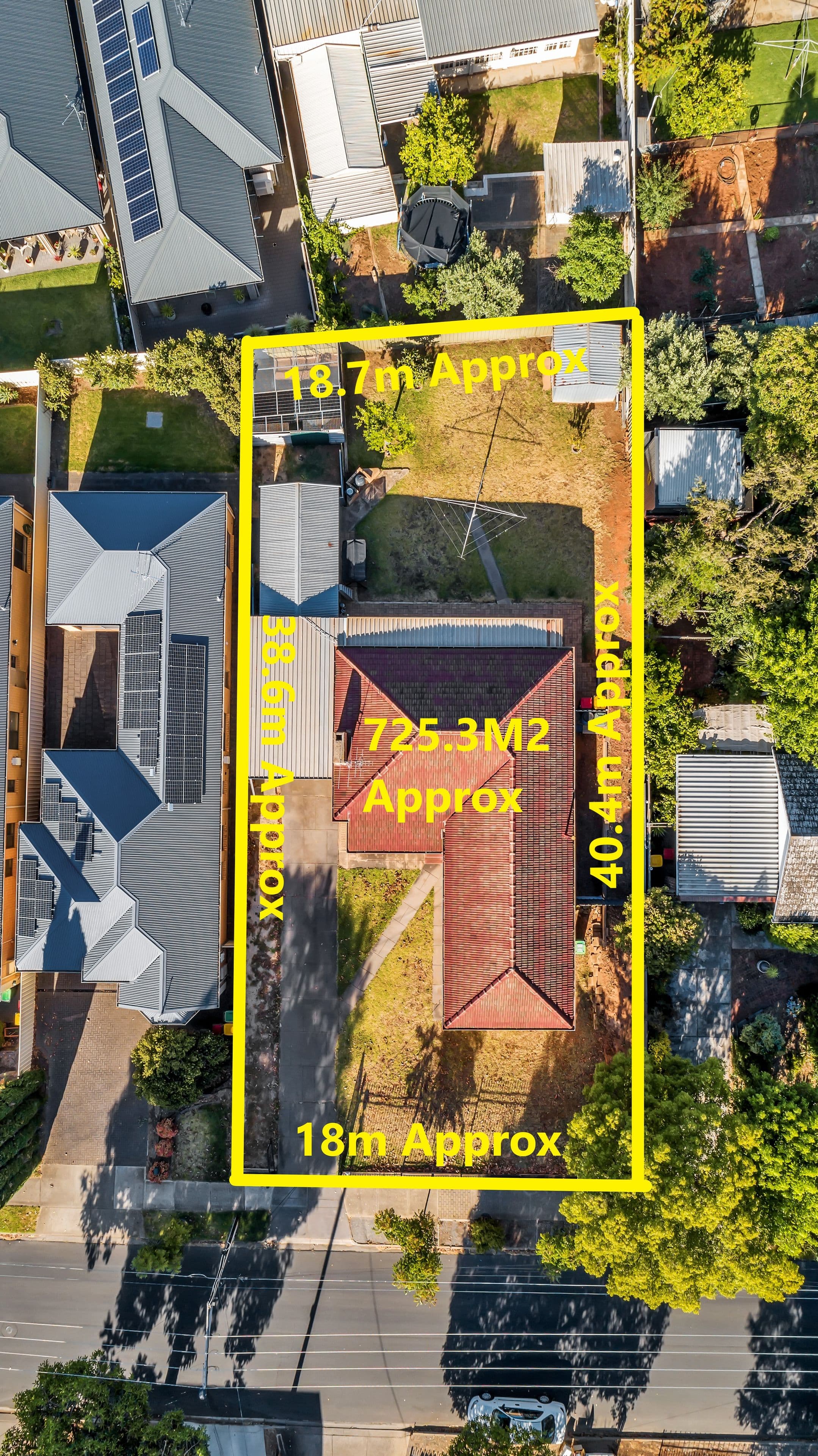 38 Hilltop Avenue, Felixstow SA 5070, Felixstow - Thumbnail 3