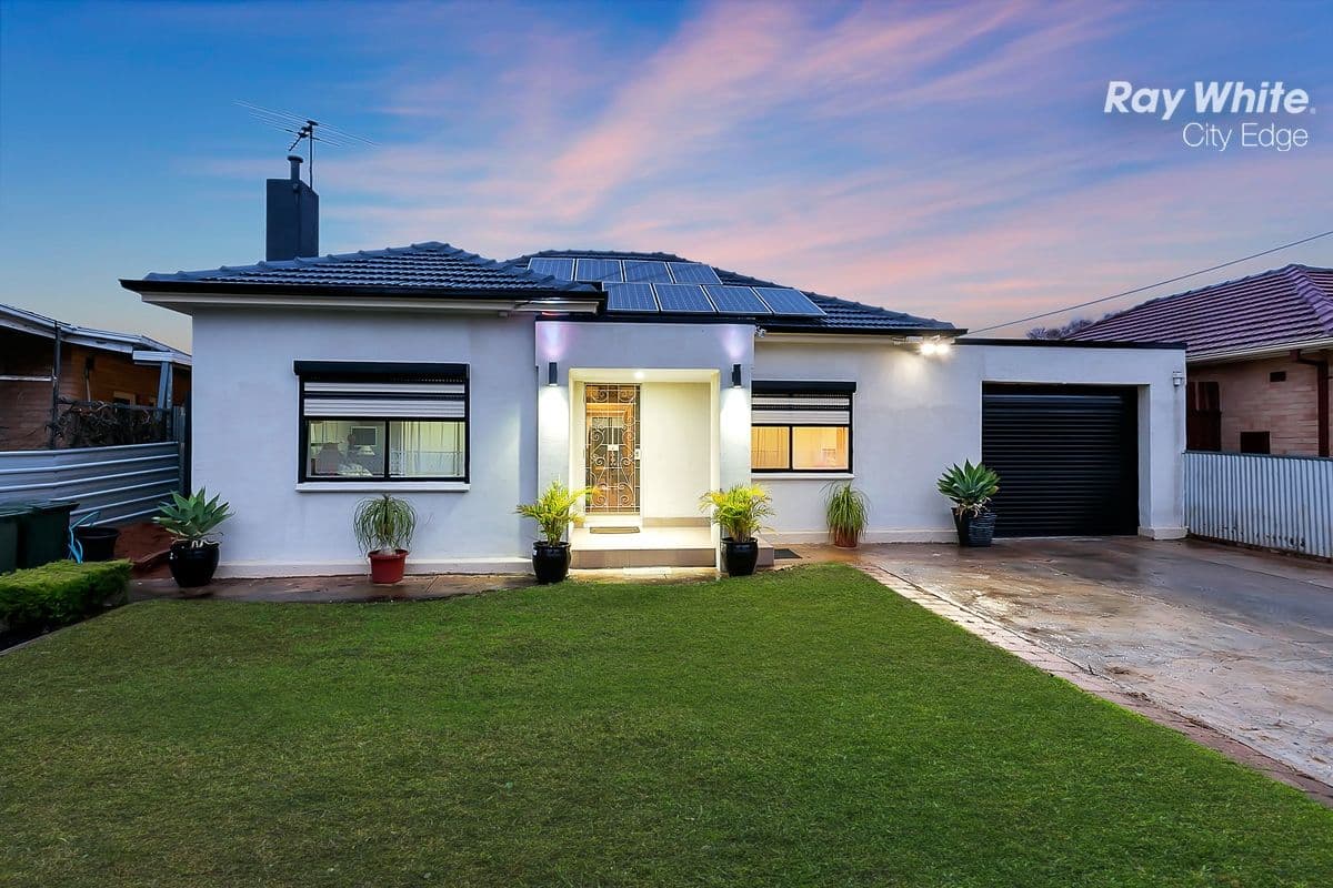 81 Kintore Avenue, Kilburn SA 5084, Kilburn - Image 1
