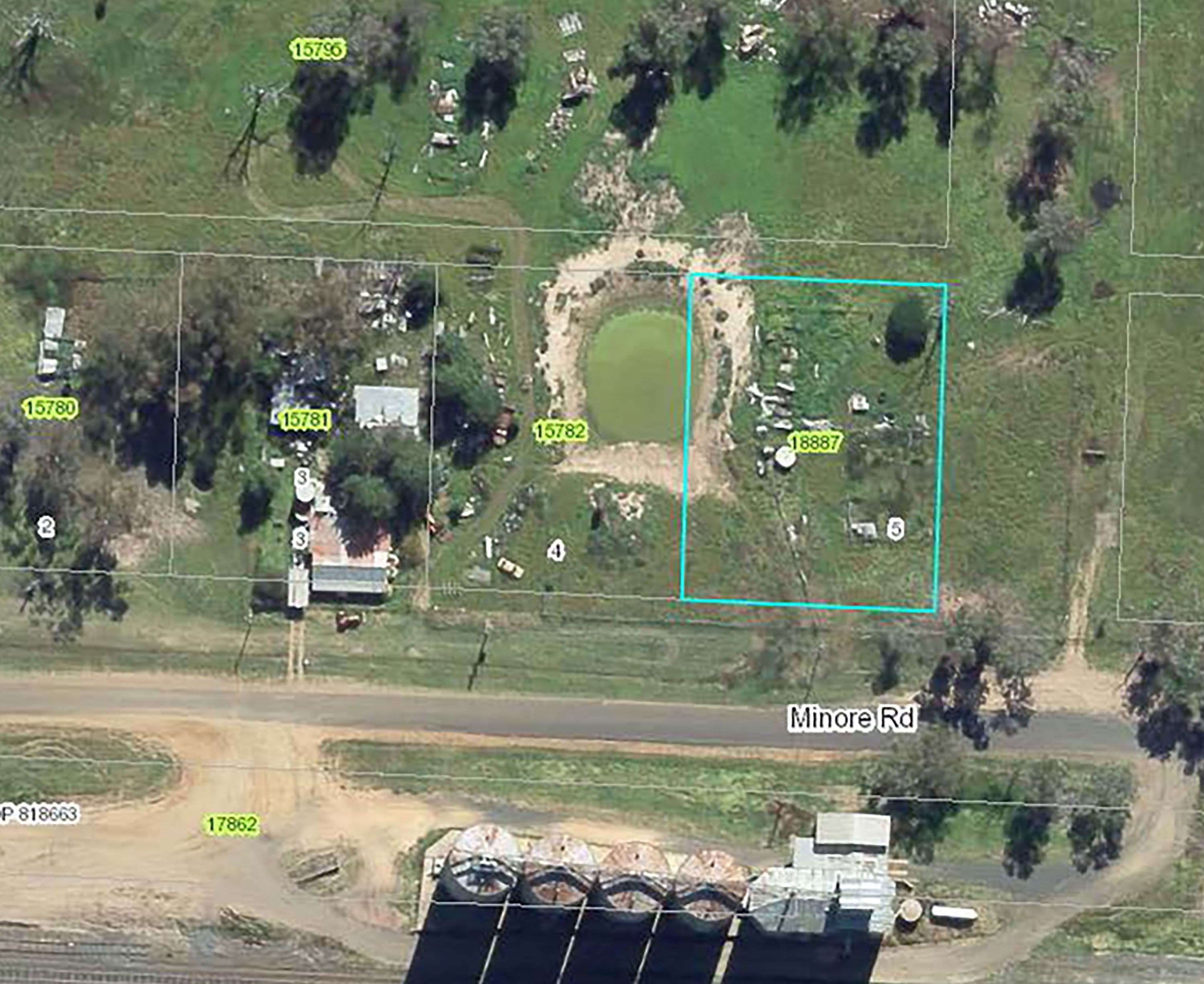 Lot 5, Sect 3 Narromine Street, Minore NSW 2830, Minore - Thumbnail 2