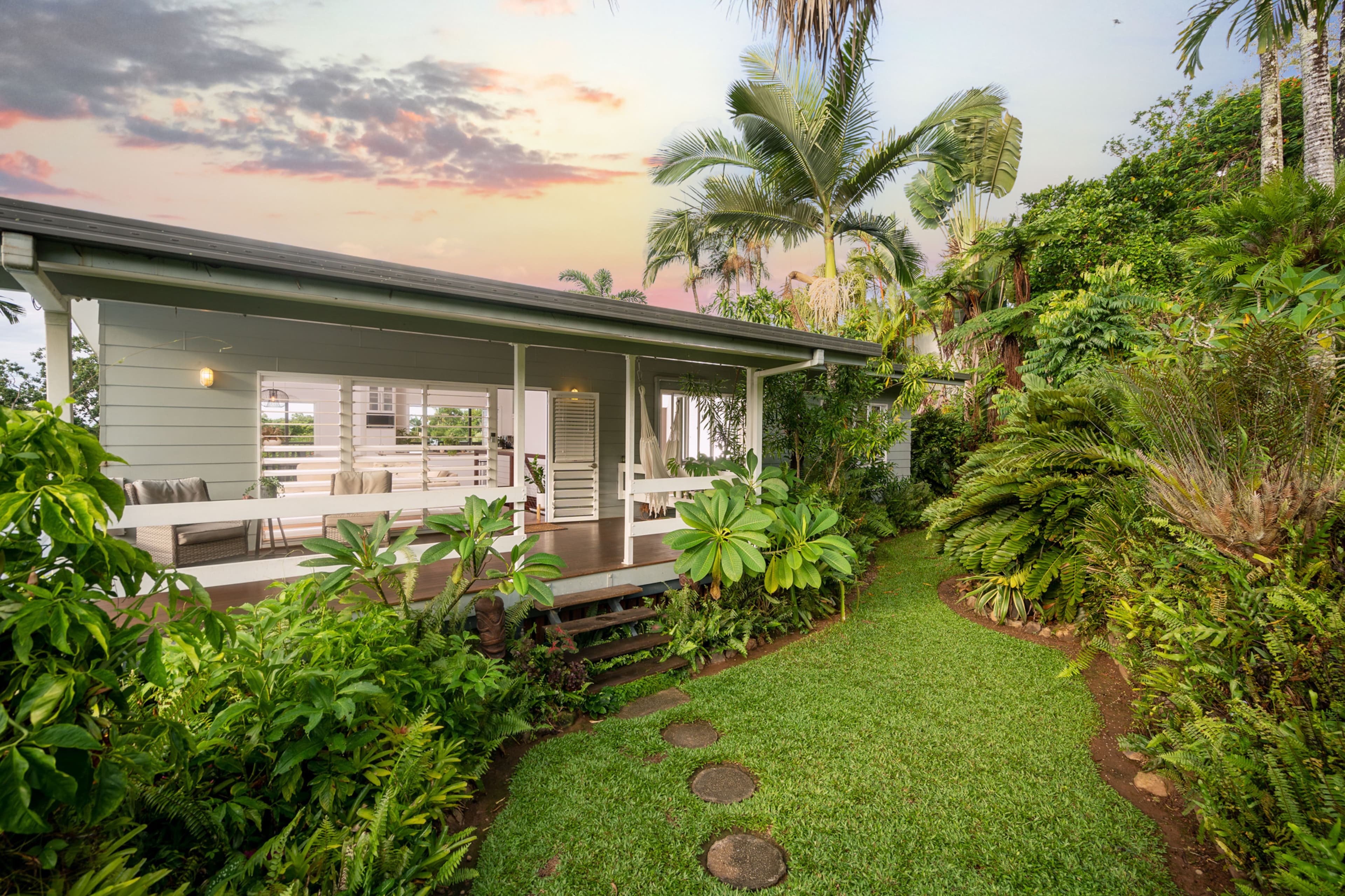 10 Blue Hills Crescent, Freshwater QLD 4870, Freshwater - Image 1