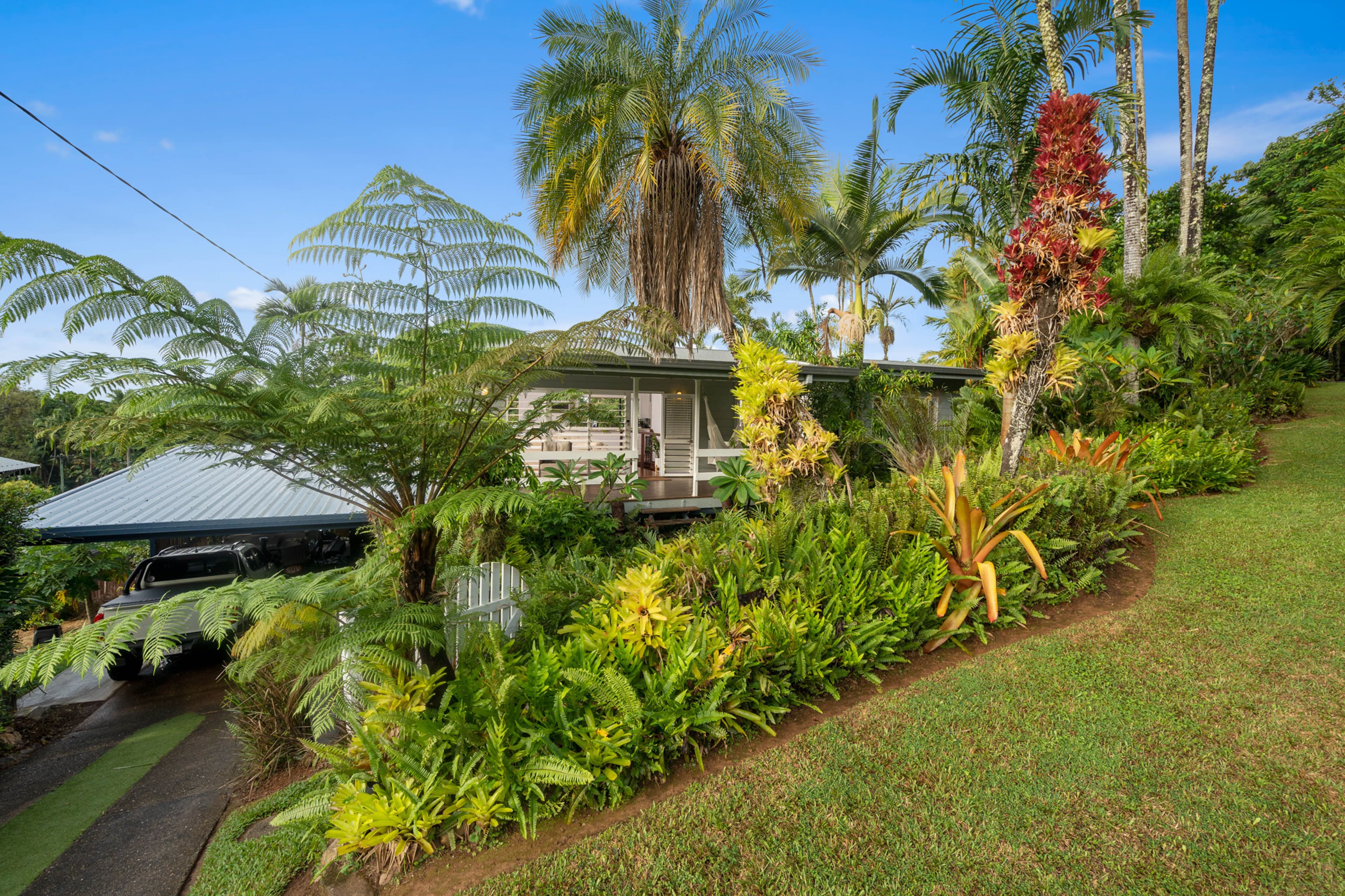 10 Blue Hills Crescent, Freshwater QLD 4870, Freshwater - Thumbnail 2